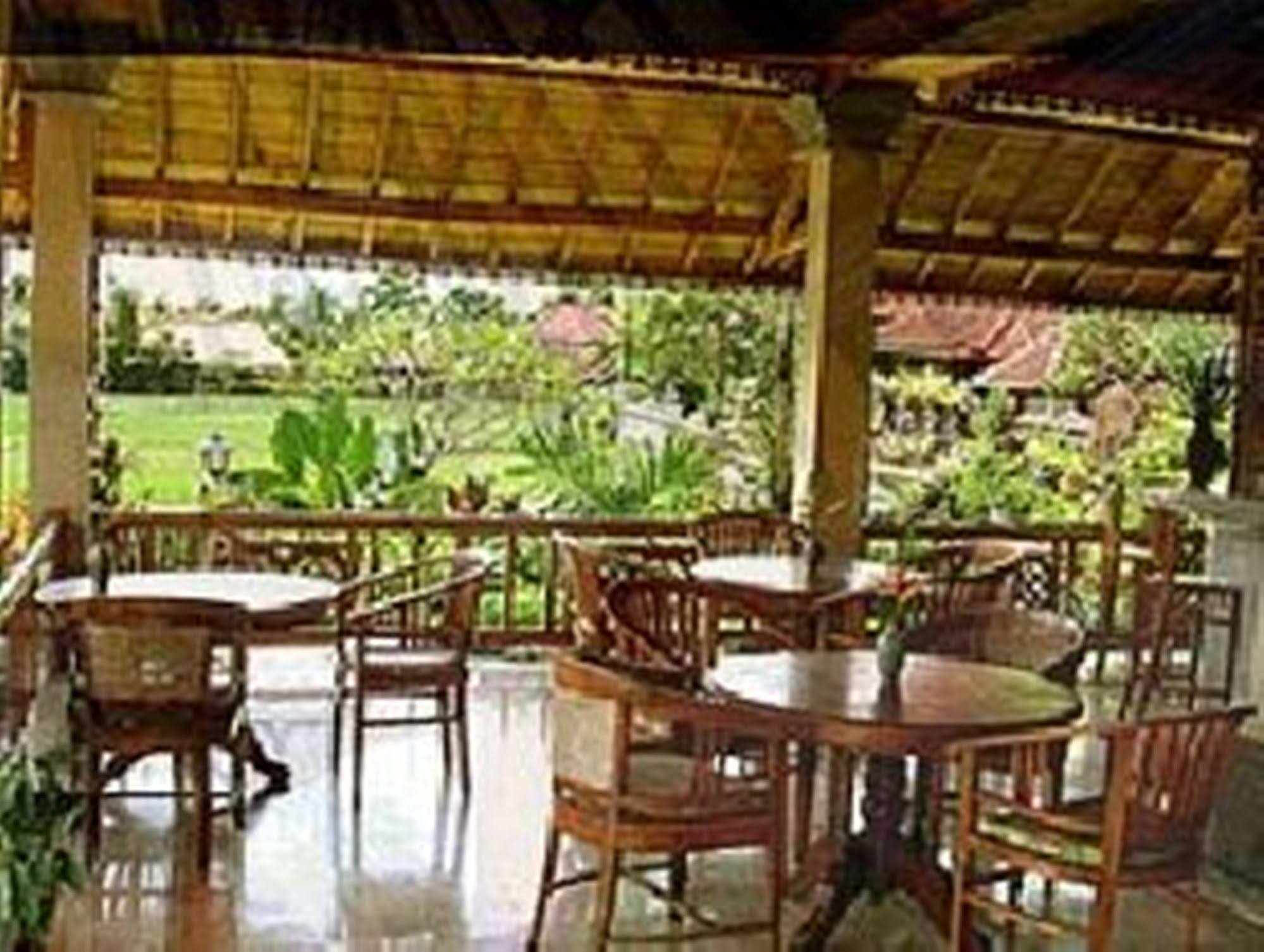 Cendana Resort & Spa By Mahaputra Ubud Eksteriør bilde