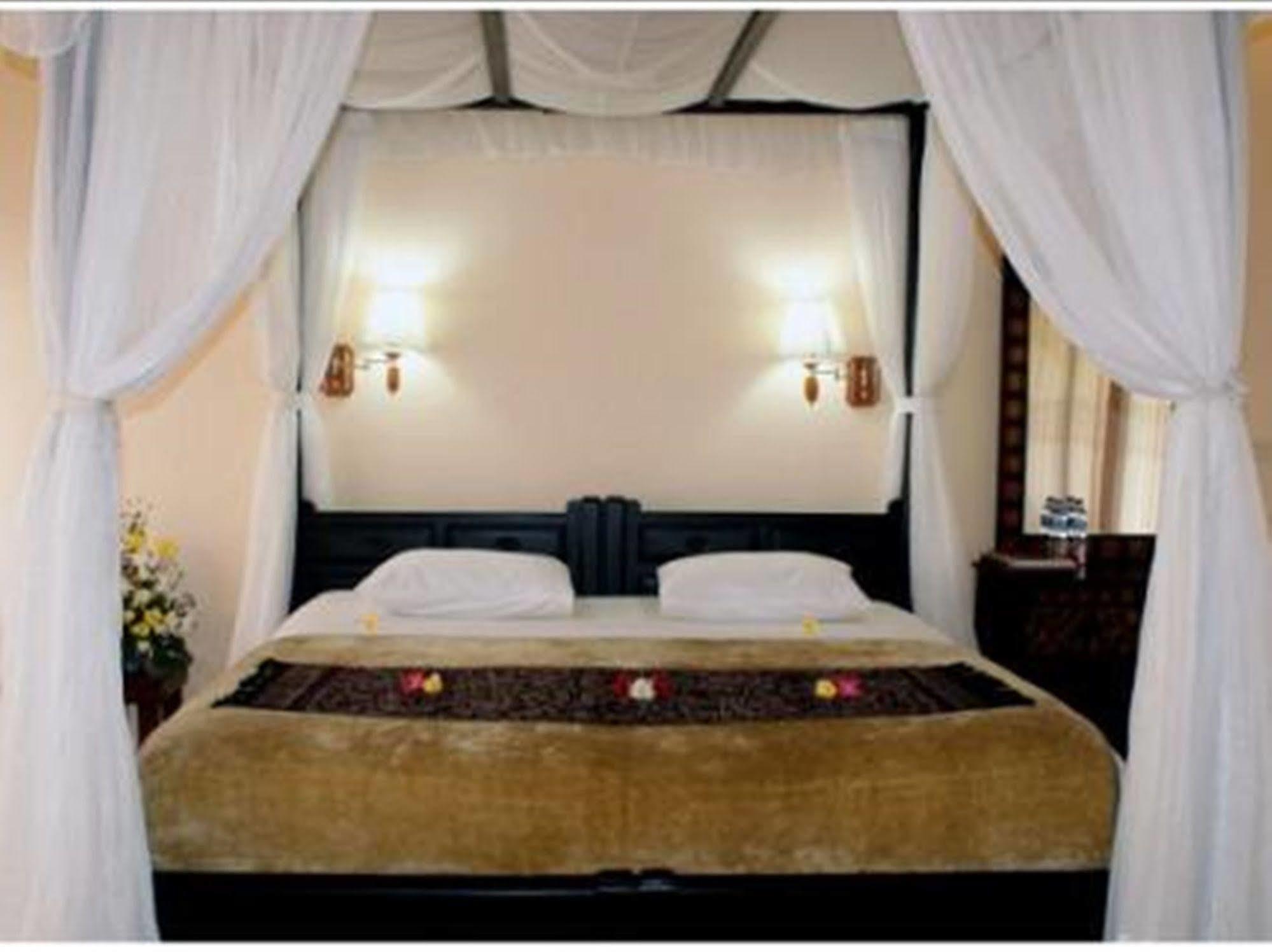 Cendana Resort & Spa By Mahaputra Ubud Eksteriør bilde