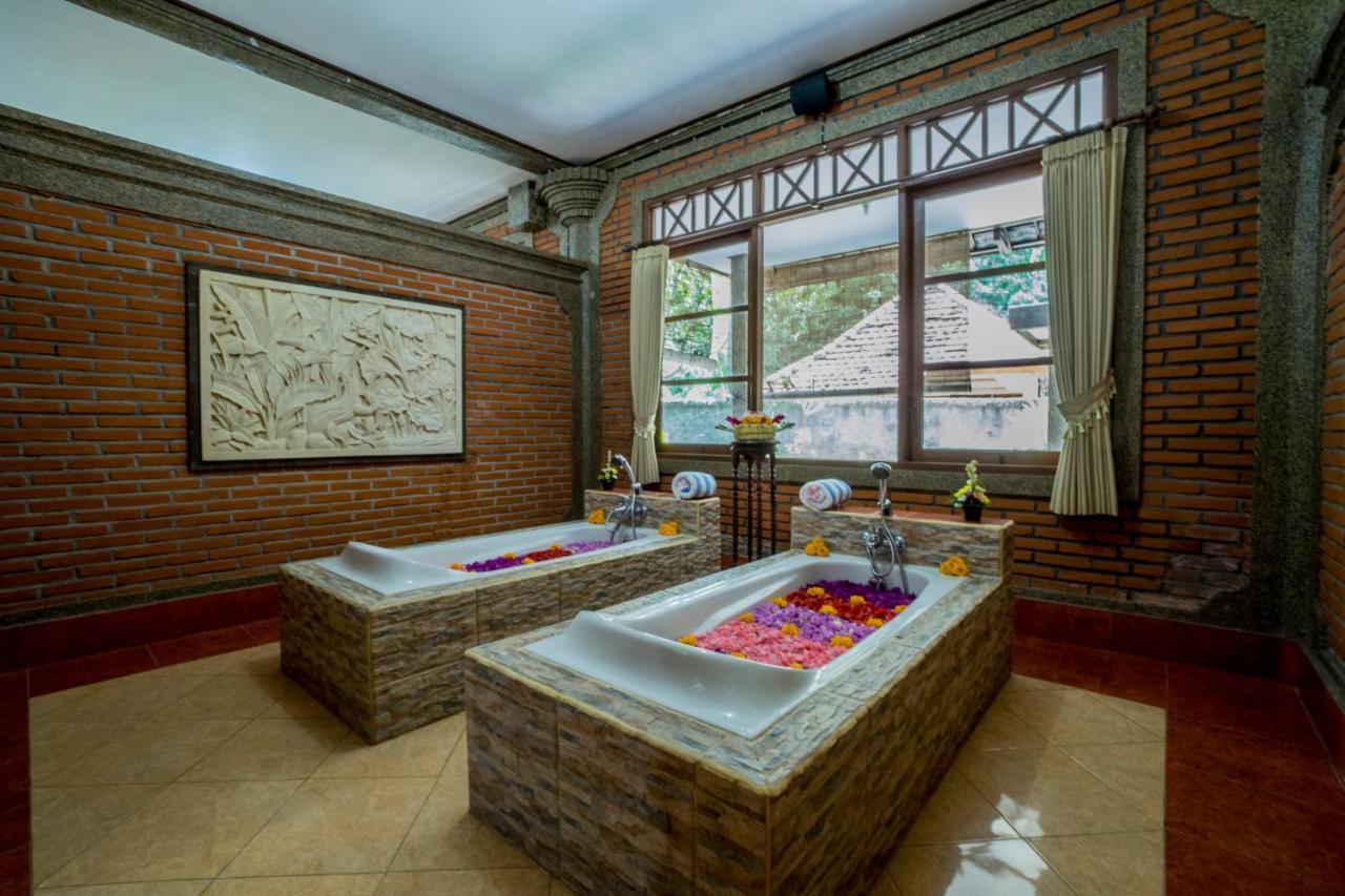 Cendana Resort & Spa By Mahaputra Ubud Eksteriør bilde